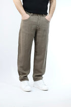 Pantalone Teide loose lino RCLFAN  PONT