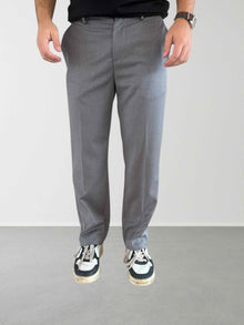 Pantalone chino anti fit  P46 OVERD