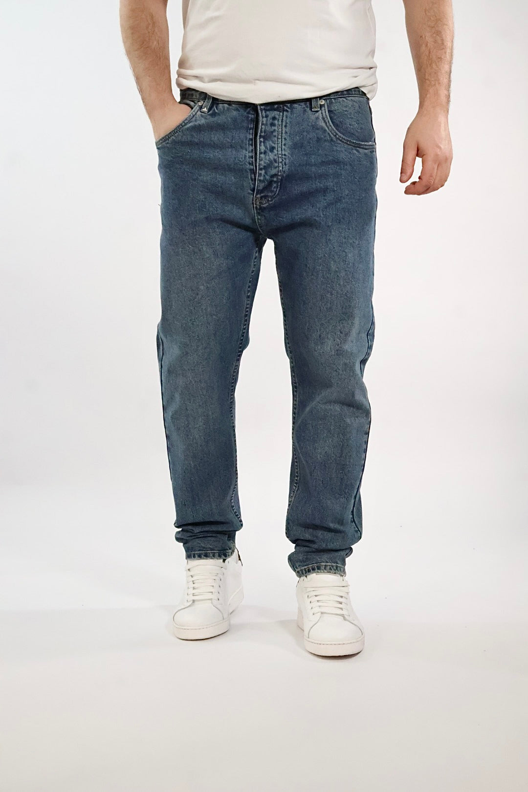Jeans cropped maracana celtic park 277 BERNA
