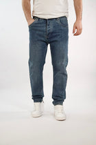 Jeans cropped maracana celtic park 277 BERNA