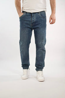 Jeans cropped maracana celtic park 277 BERNA