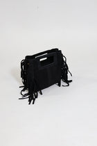 Borsa frange Arizona 100%pelle  ZOLYRA