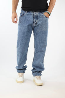 Jeans JMM11 Miami marble WHY NOT BRAND