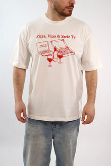 T shirt pvs MS80 WHY NOT BRAND