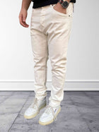 Pantalone slim jimmy OVERD