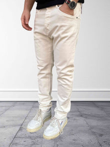 Pantalone slim jimmy OVERD