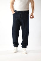 Jeans Denim 5 tasche confort 004  BERNA