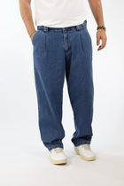 Jeans japan pence lav medio BLK18130  BL11