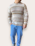 Maglione rasato fin.3 BERNA