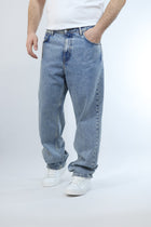 Jeans Cleveland wide RBE50 PONT