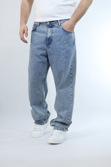 Jeans Cleveland wide RBE50 PONT