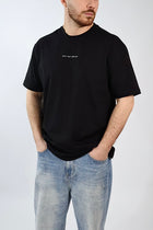 T shirt logo ME4 WHY NOT BRAND
