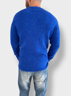 Maglione girocollo integrale 037 BERNA