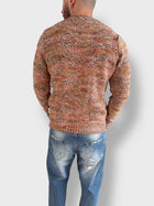 Maglione aran rasato 031 BERNA