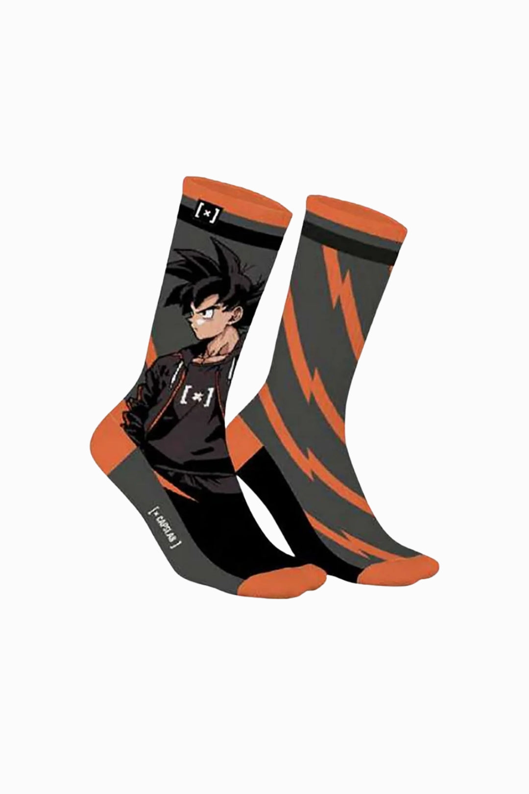 Calzini Dragon ball CAPSLAB