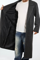 Cappotto COL4 over  WHY NOT BRAND