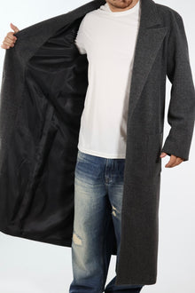 Cappotto COL4 over  WHY NOT BRAND