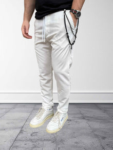 Pantalone tapared fit OVERD
