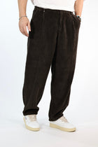 Pantalone 474 japan San Siro velluto rocciatore BERNA