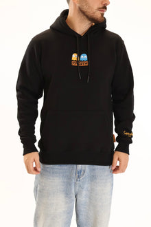 Felpa 105 pacman SUPERCULTURE