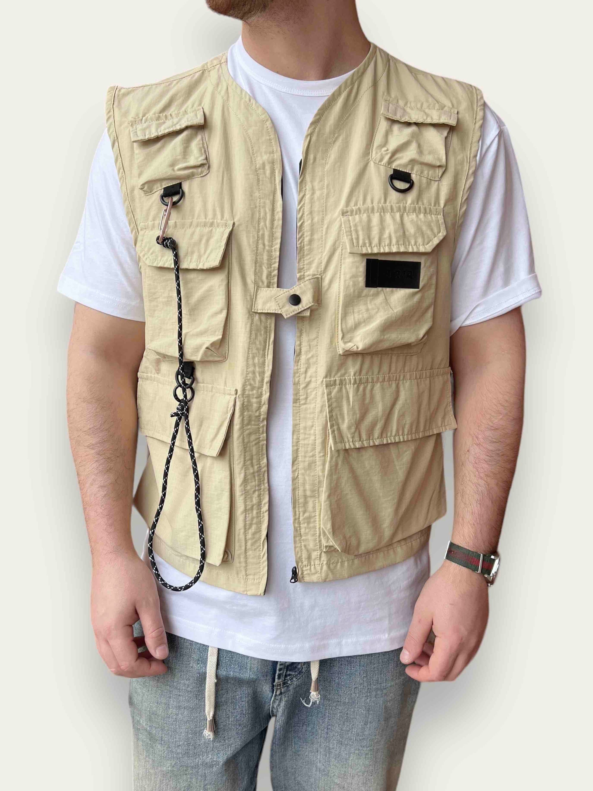 Giacca 4 in 1 BERNA