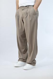 Pantalone doppia pence  PA3680 I’M BRIAN