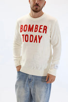 Maglione 7017  Bomber Today  SUPERCULTURE