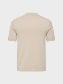 Polo in maglia regular 219 ONLY & SONS