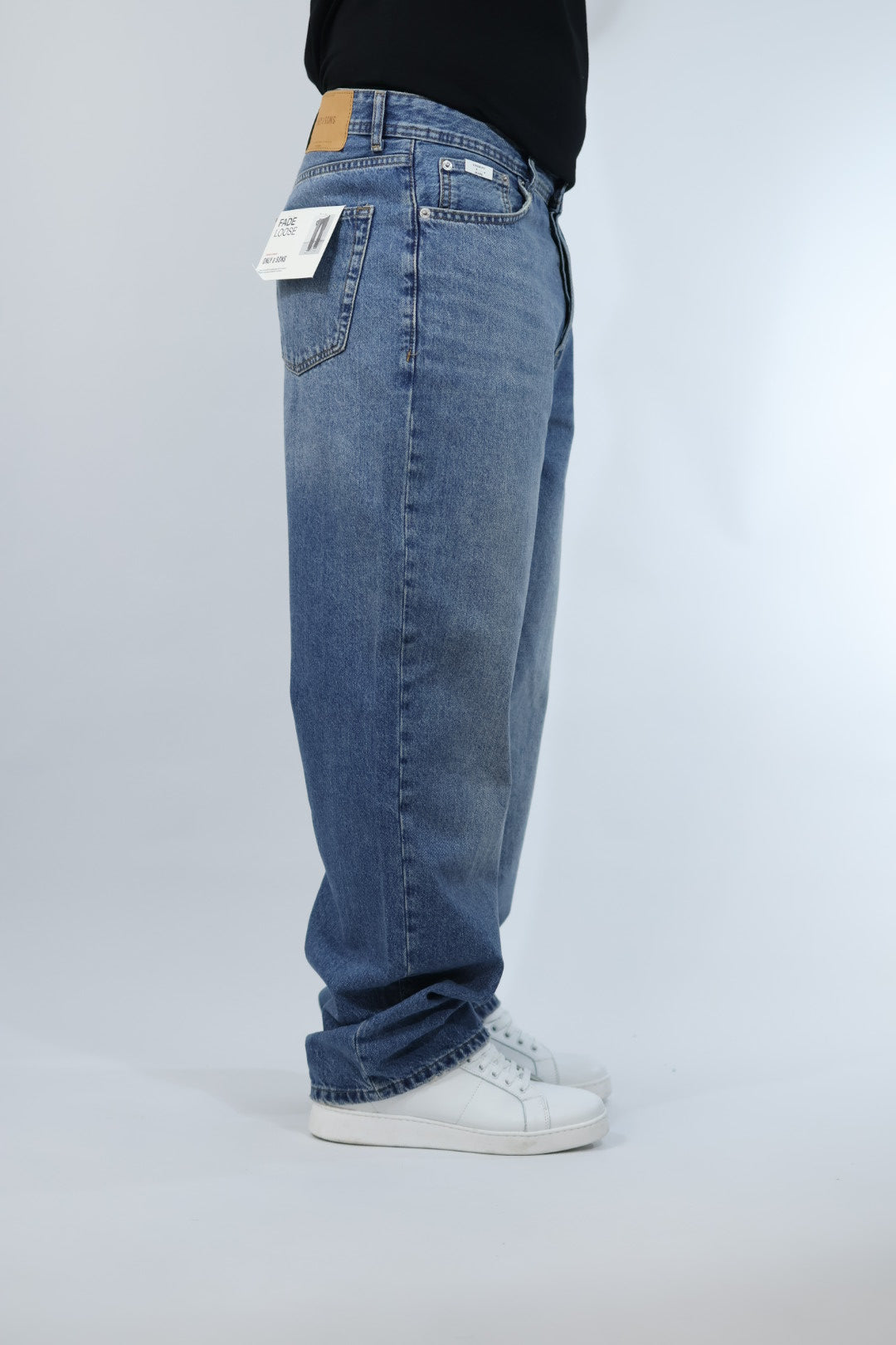 Jeans fade loose  781 ONLY & SONS