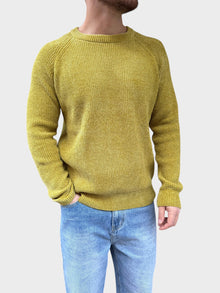 Maglione ciniglia 271 LANDEK