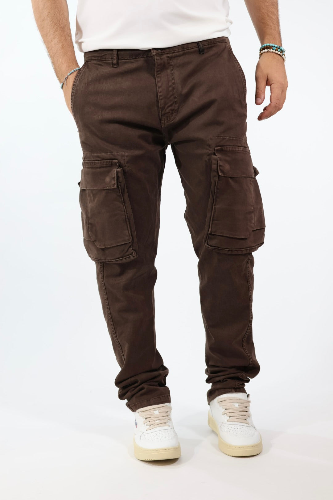 Pantalone cargo 008 BERNA