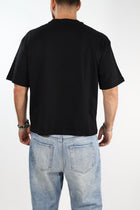 T Shirt 1043 basic cropped  PRIMID J.W