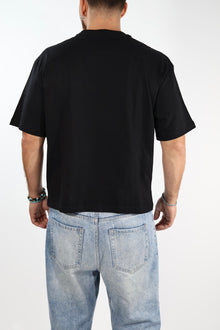 T Shirt 1043 basic cropped  PRIMID J.W