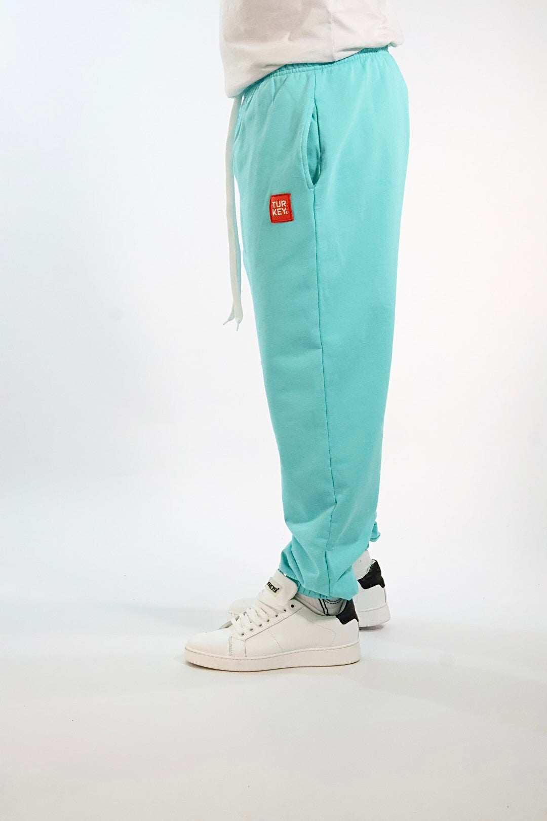Pantalone tuta Bill basic TURKEY