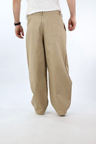 Pantalone doppia pence 1081 J.W