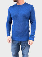 Maglione paricollo M35 OVERD