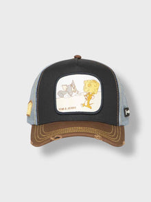 CAPSLAB tom e jerry