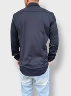 Camicia tencel OVERD