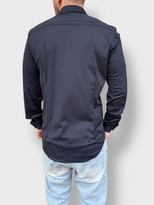 Camicia tencel OVERD