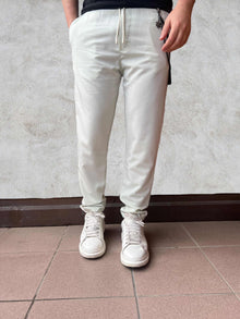 Pantalaccio tapered fit OVERD