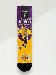 Calzini Lebron STANCE