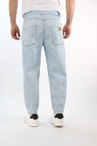 Jeans japan con cintura casanova blitch BLACKSUNDAY
