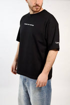 T-shirt ricamo italian do it better  1959 SUPERCULTURE