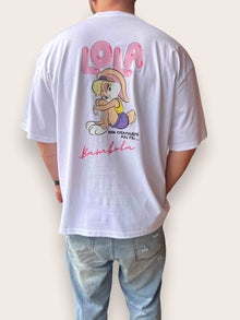 T shirt Looney Tunes KORNER 20