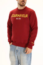 Felpa 3061 curmayeur SUPERCULTURE