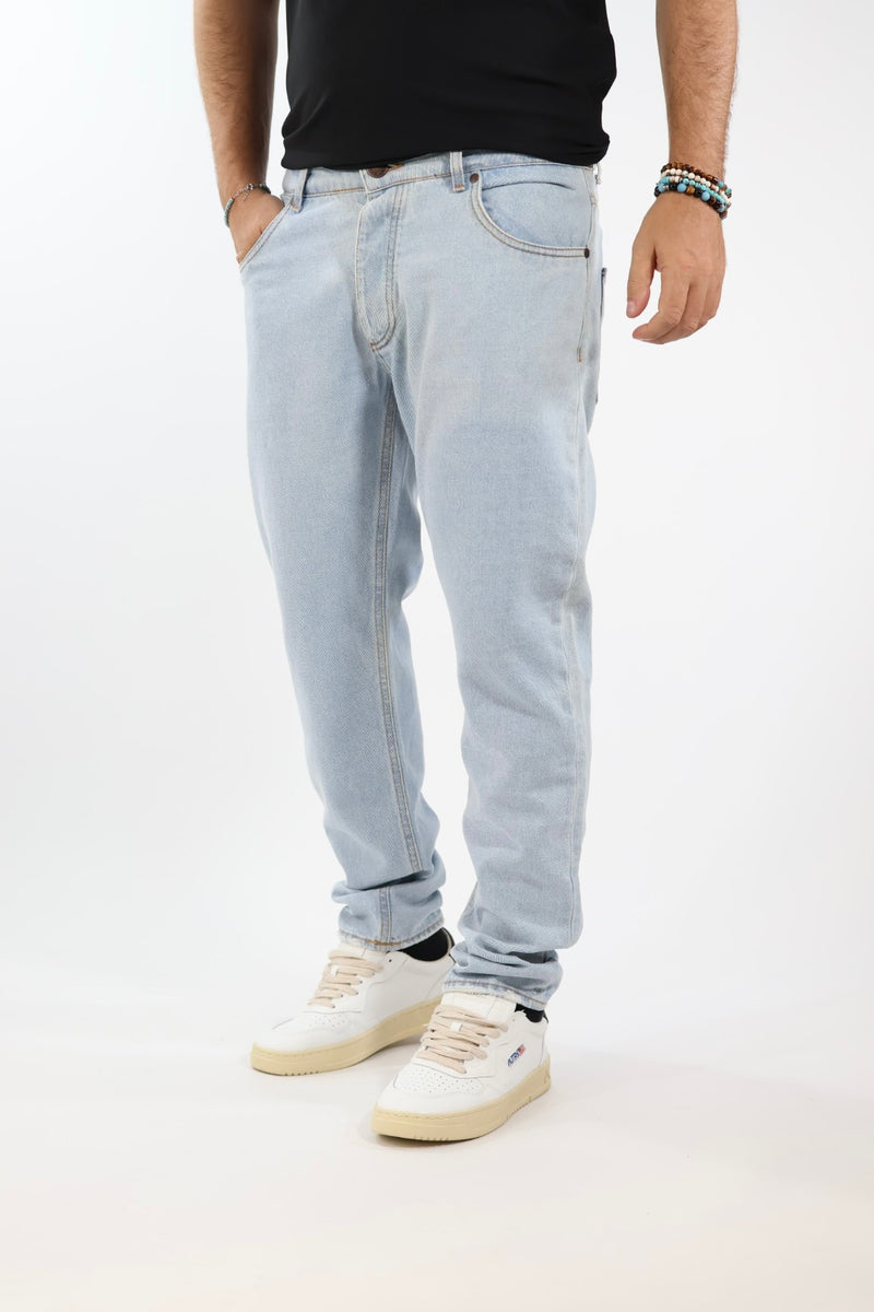 Jeans JBS11 Boston light wash WHY NOT BRAND