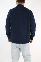 Cardigan 633 ciniglia full zip  GIANNI LUPO