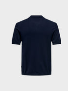 Polo in maglia regular 219 ONLY & SONS