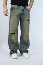 Jeans fondo ampio Jason  I’M BRIAN