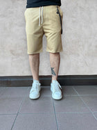 Bermuda tapered fit OVERD